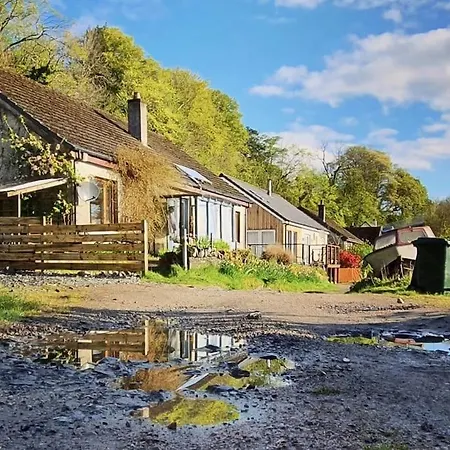 Tobar Nan Iasgair Lismore Achnacroish Exterior photo