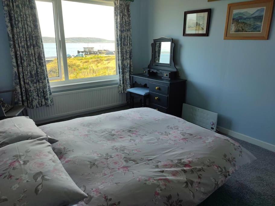 Holiday home Tobar Nan Iasgair Lismore *