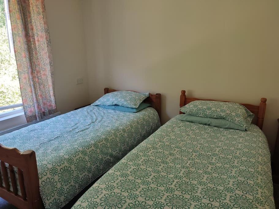 Tobar Nan Iasgair Lismore Holiday home *