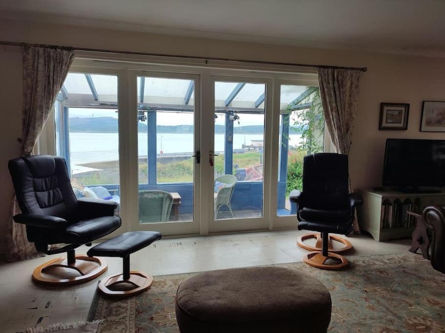 Holiday home Tobar Nan Iasgair Lismore Achnacroish