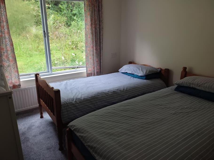 Tobar Nan Iasgair Lismore Holiday home