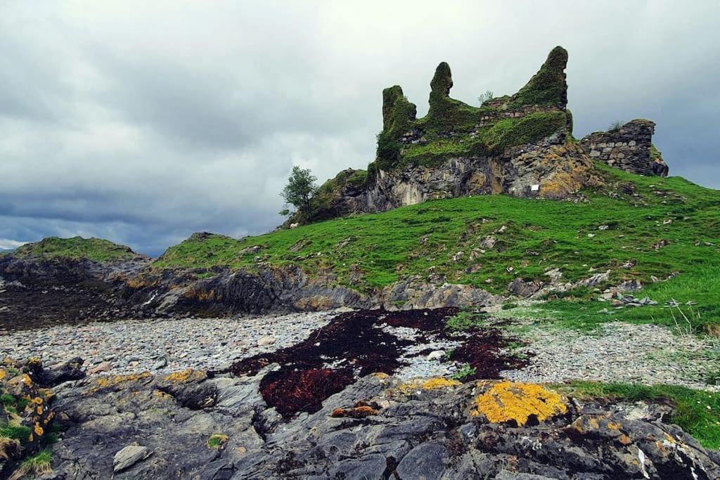 Tobar Nan Iasgair Lismore Holiday home