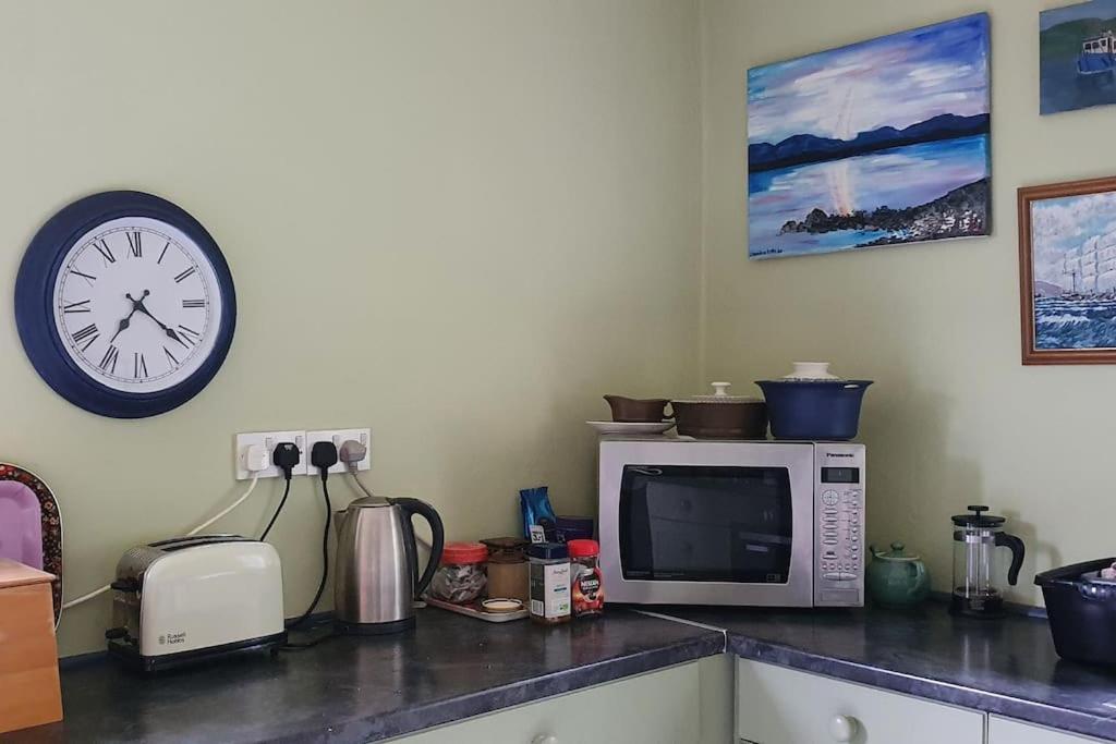 Tobar Nan Iasgair Lismore Holiday home