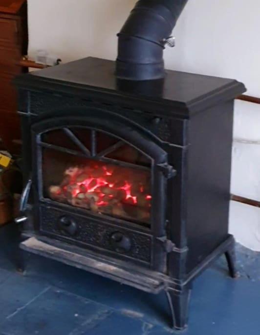 Tobar Nan Iasgair Lismore *