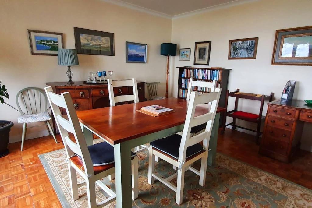 Tobar Nan Iasgair Lismore Holiday home