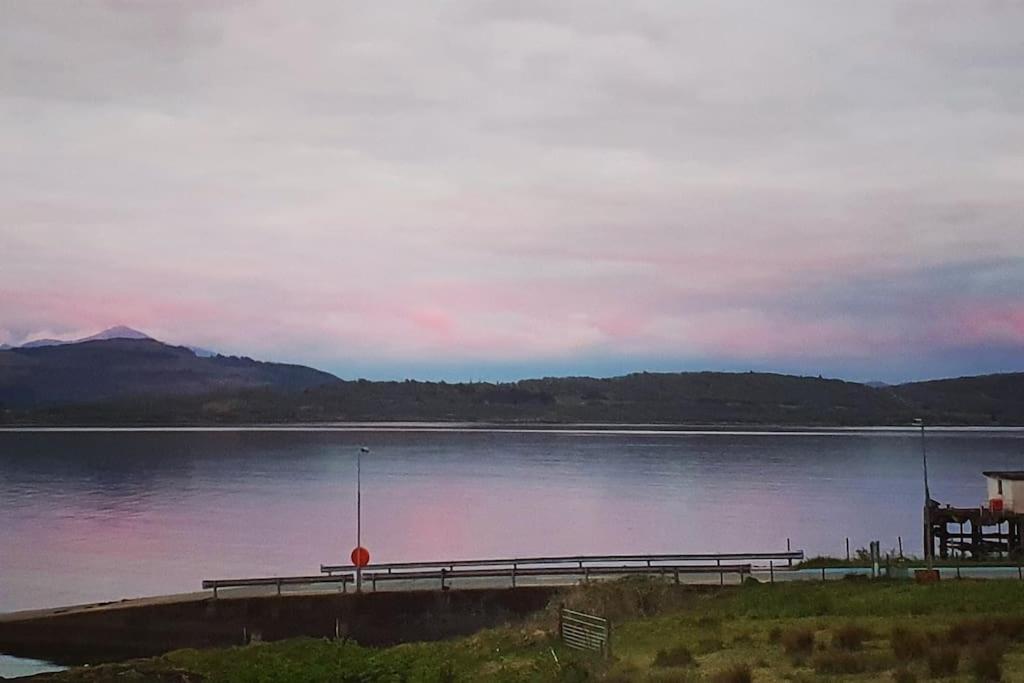 Tobar Nan Iasgair Lismore Achnacroish