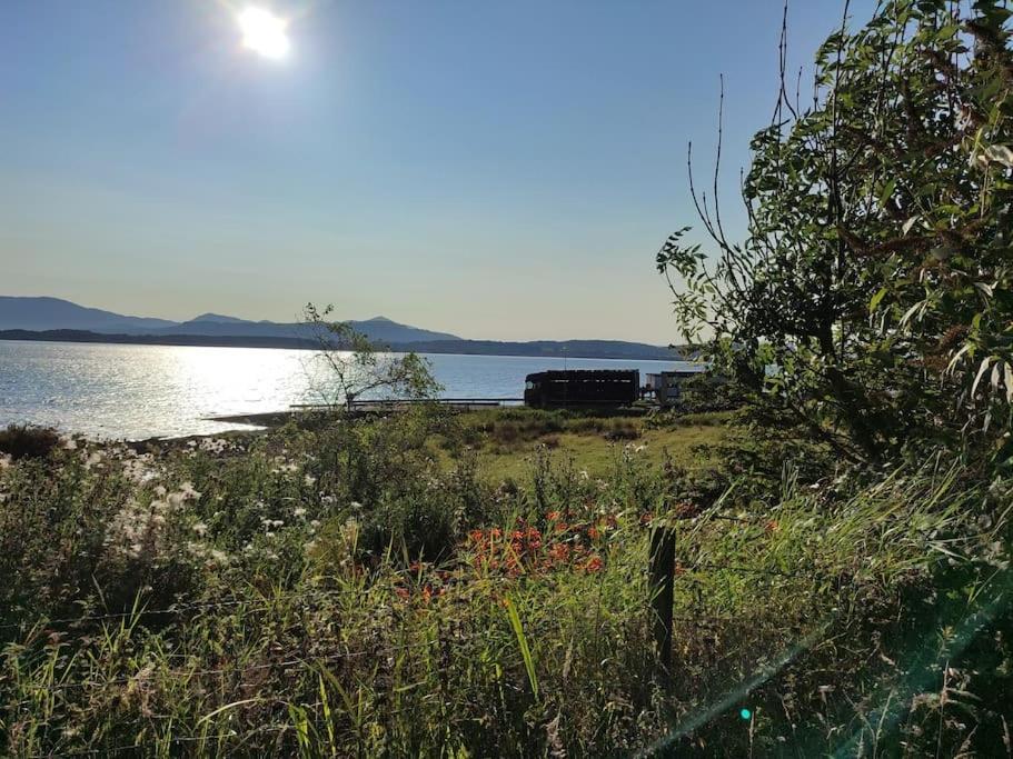 Tobar Nan Iasgair Lismore Holiday home