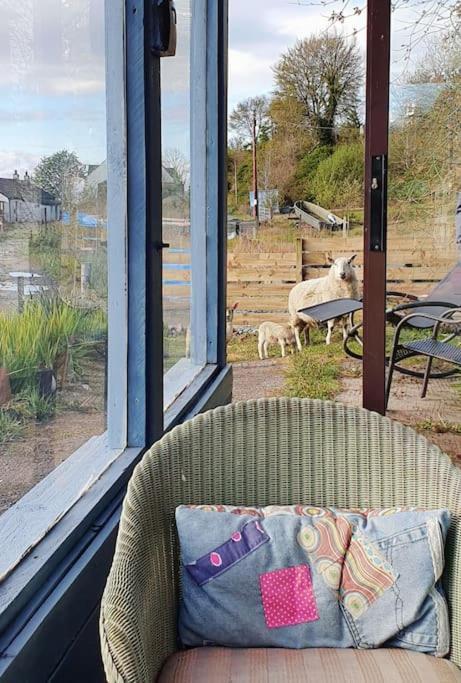 Holiday home Tobar Nan Iasgair Lismore *