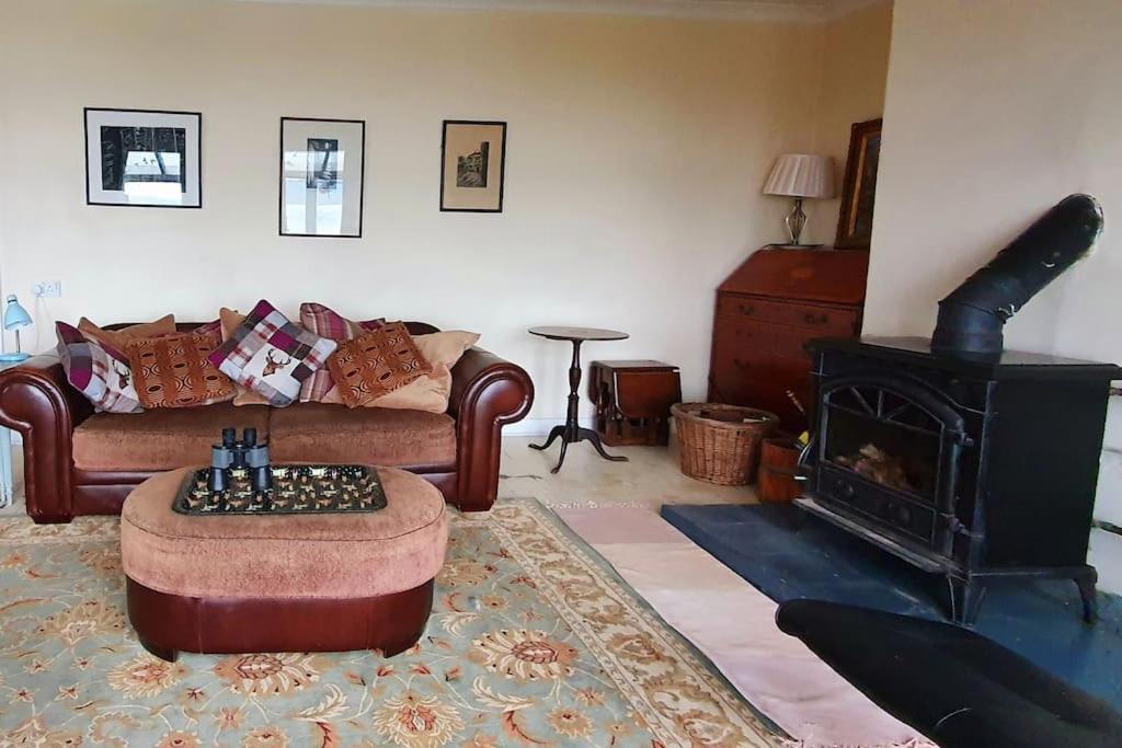 Tobar Nan Iasgair Lismore * Achnacroish