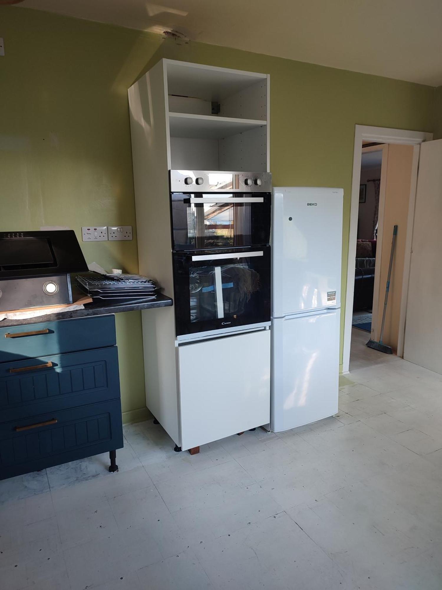 Holiday home Tobar Nan Iasgair Lismore Achnacroish