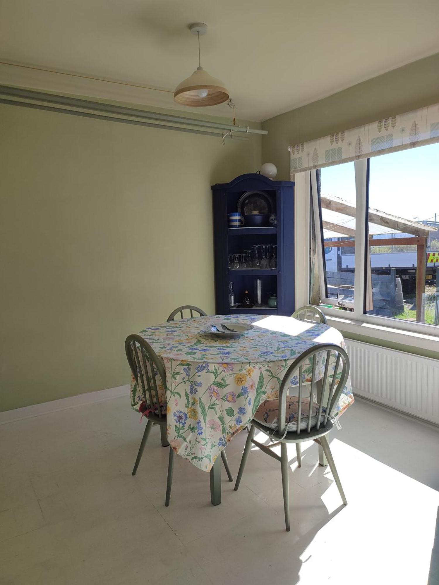 Holiday home Tobar Nan Iasgair Lismore *