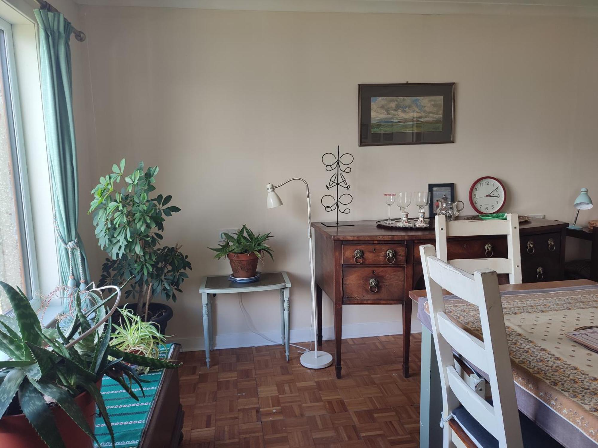 Tobar Nan Iasgair Lismore Holiday home Achnacroish