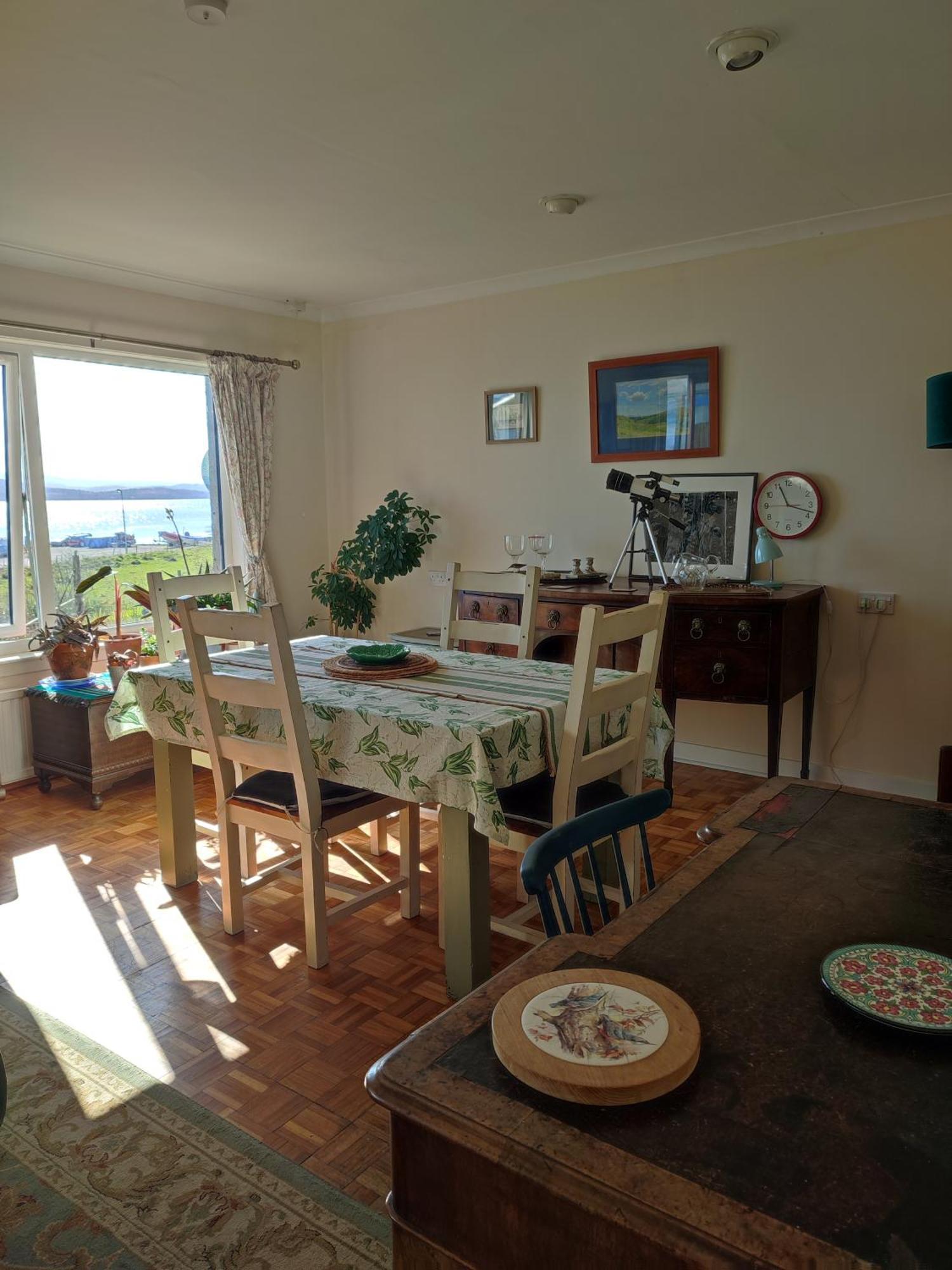 Holiday home Tobar Nan Iasgair Lismore Achnacroish