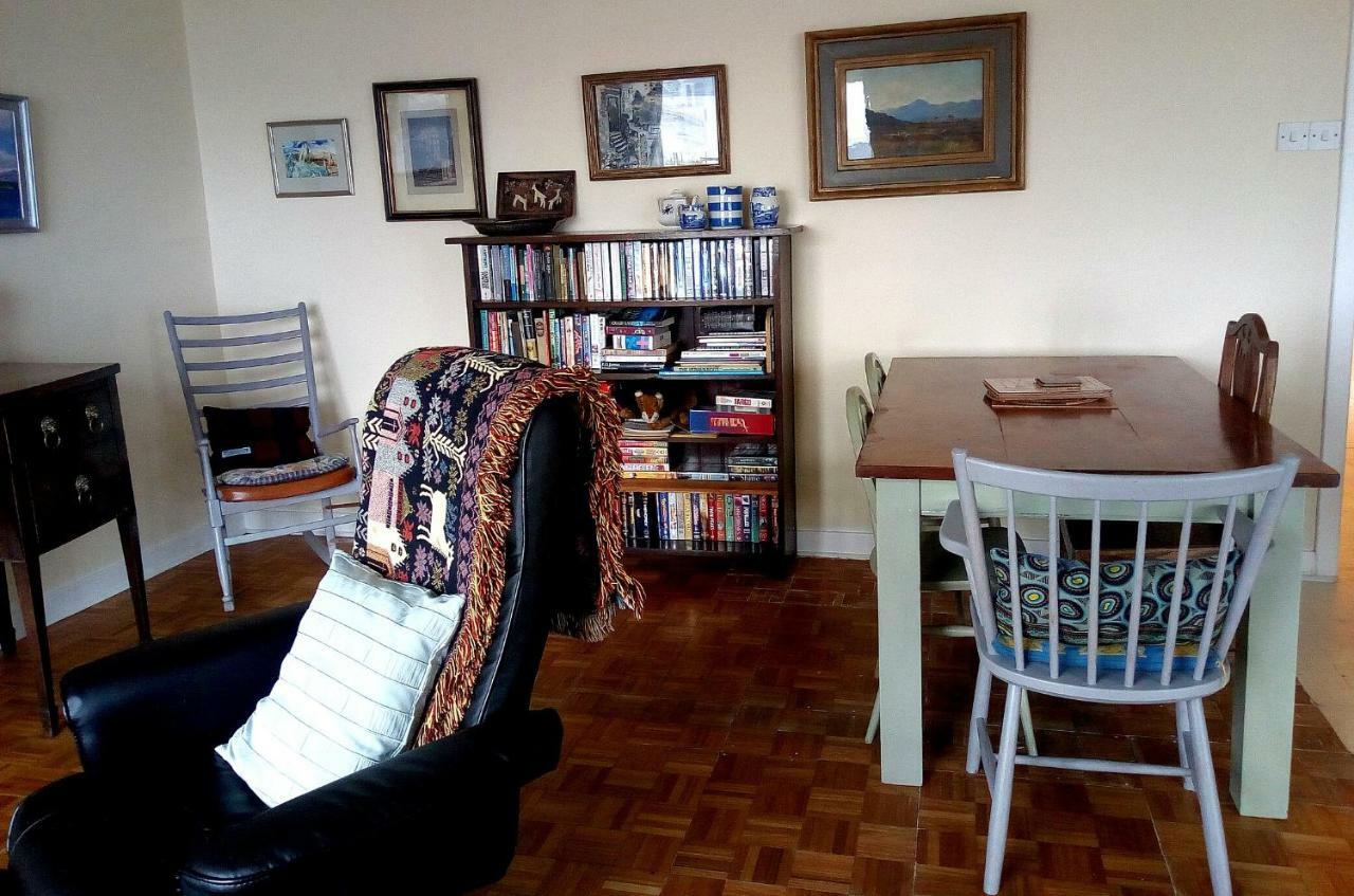 Tobar Nan Iasgair Lismore Holiday home