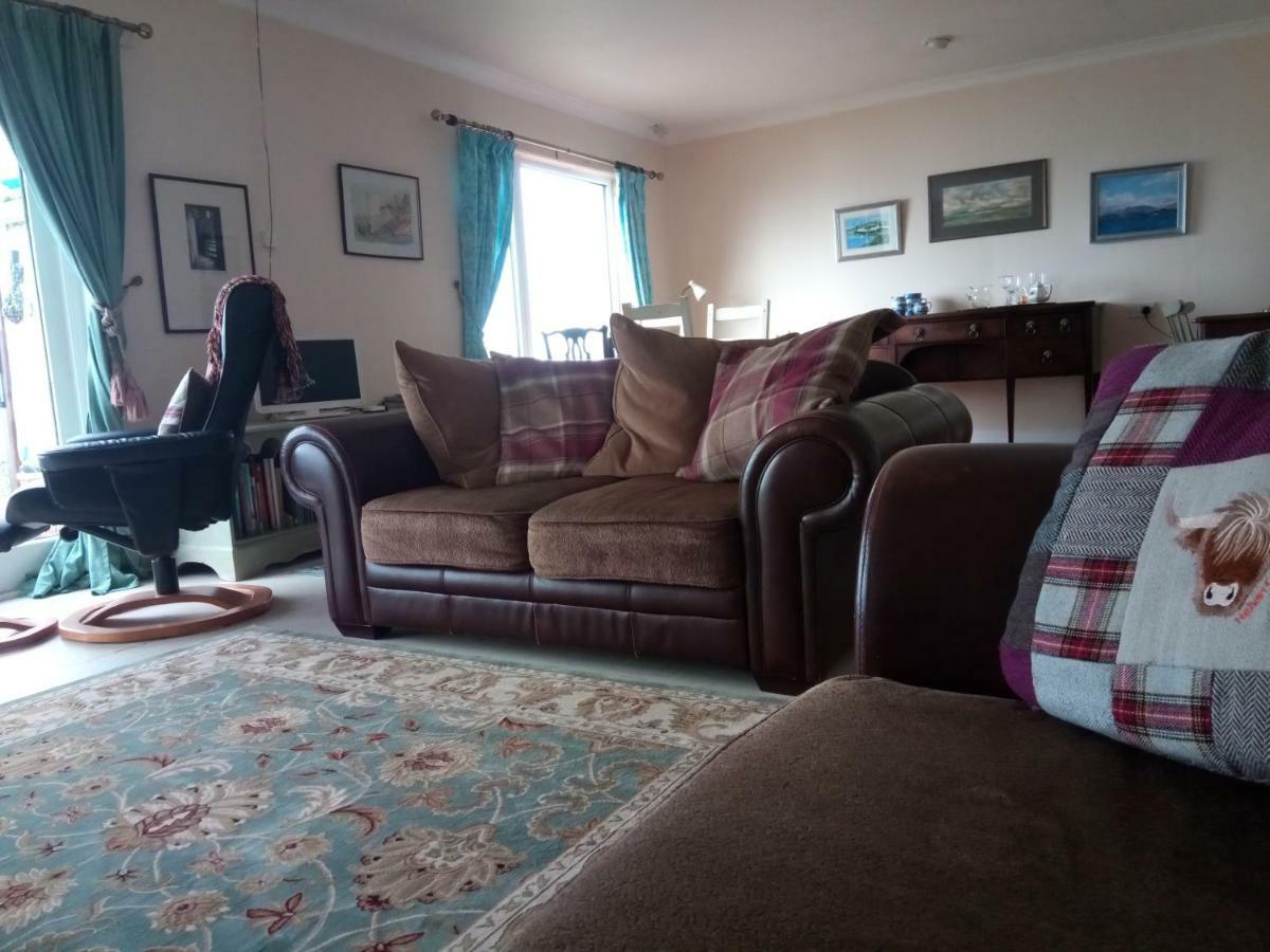 Tobar Nan Iasgair Lismore Achnacroish